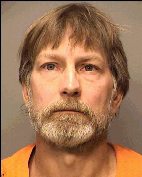 Eric David Roehl